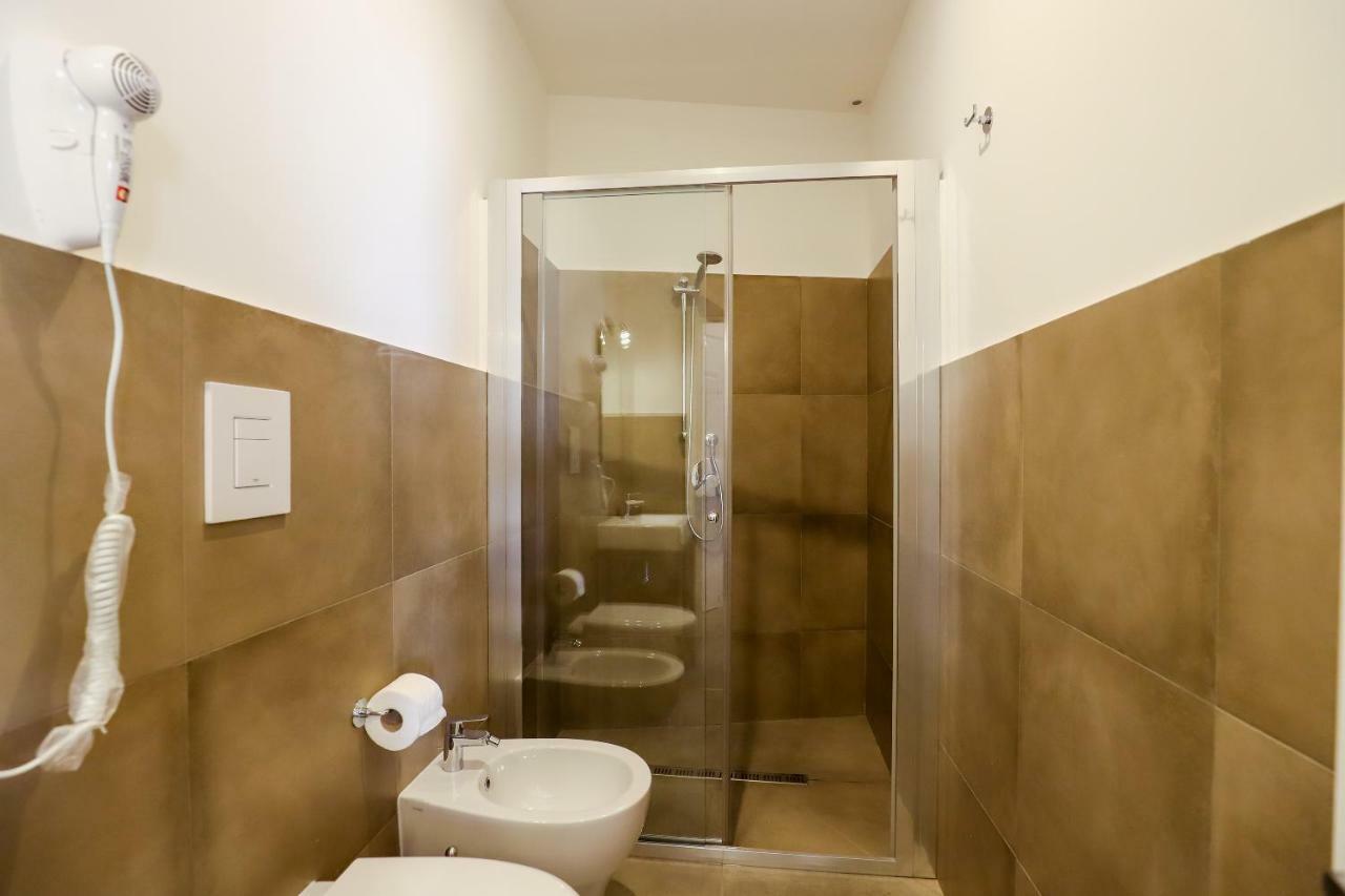 ナポリ A I R Sant'Anna Bed & Breakfast エクステリア 写真