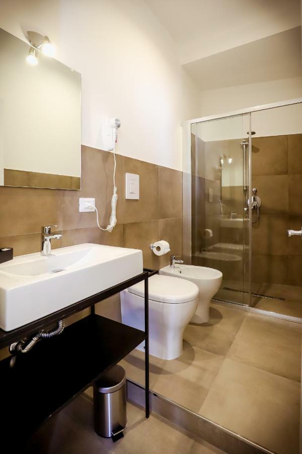 ナポリ A I R Sant'Anna Bed & Breakfast エクステリア 写真