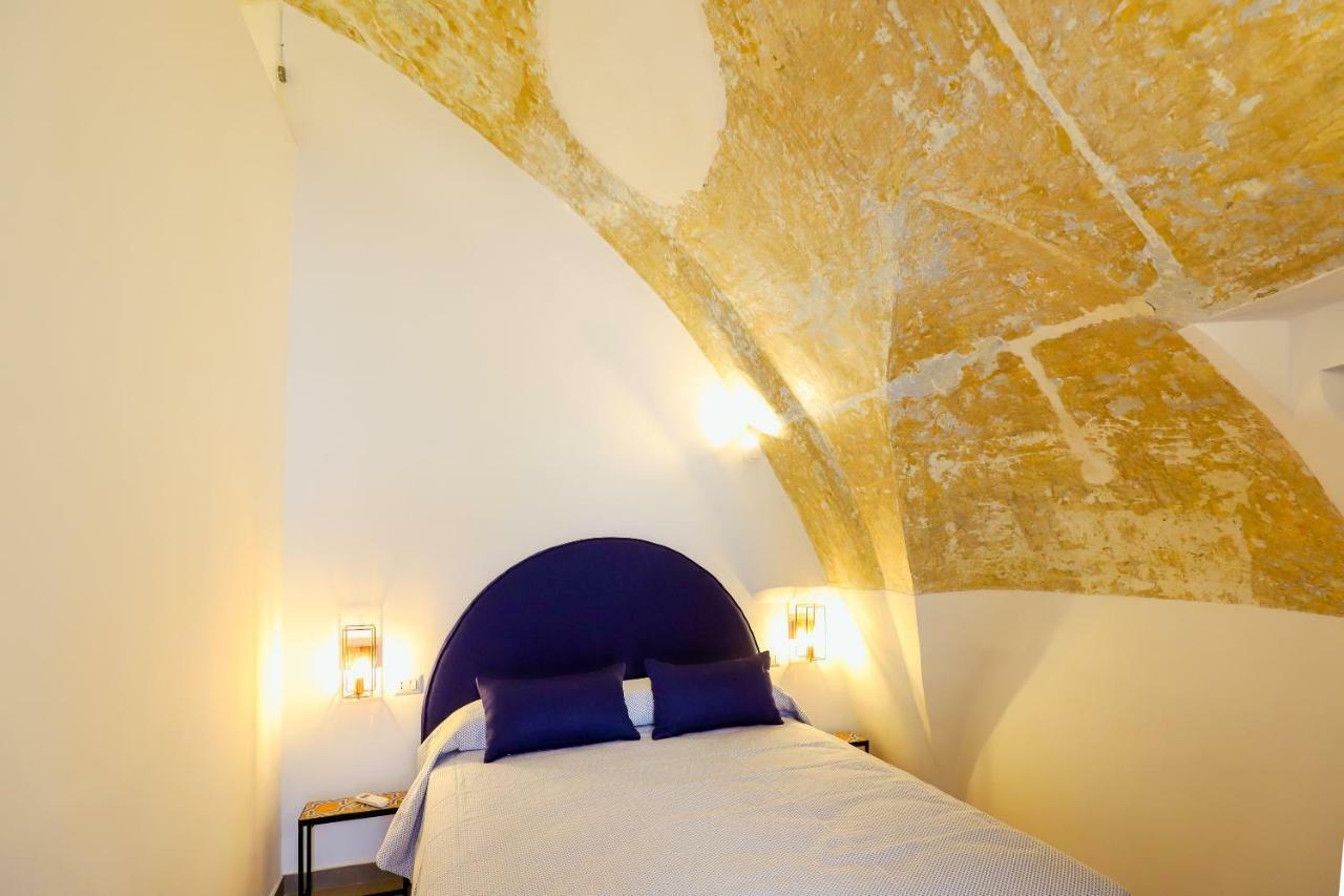 ナポリ A I R Sant'Anna Bed & Breakfast エクステリア 写真