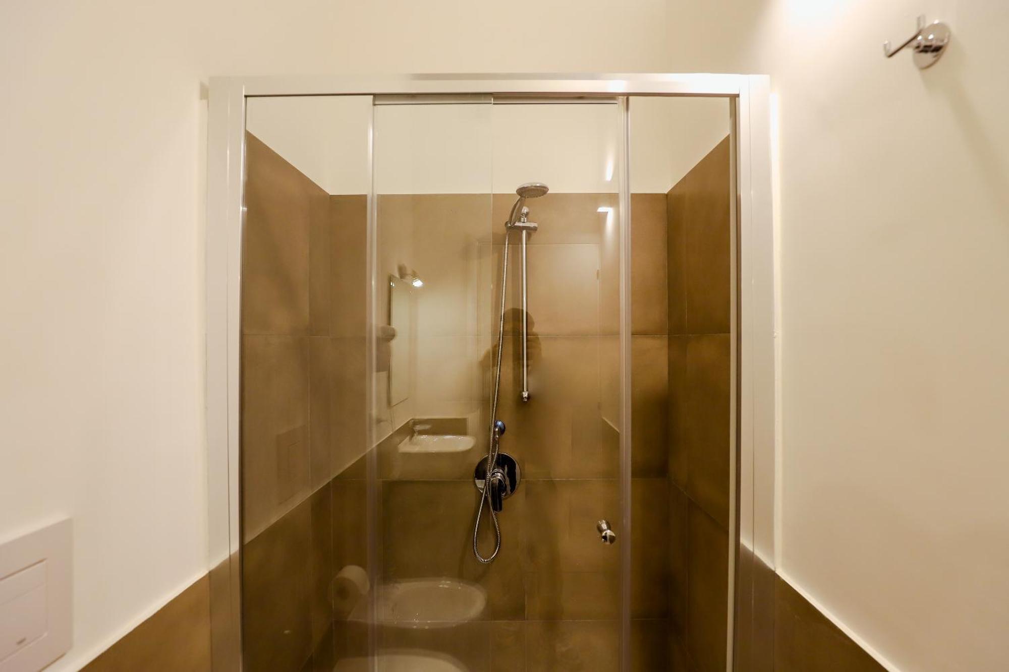 ナポリ A I R Sant'Anna Bed & Breakfast エクステリア 写真
